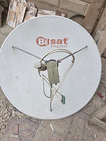 Peyk antenaları: Bilsat Digital peyk anten sistemi - Brend: Bilsat Digital - Tip — 2