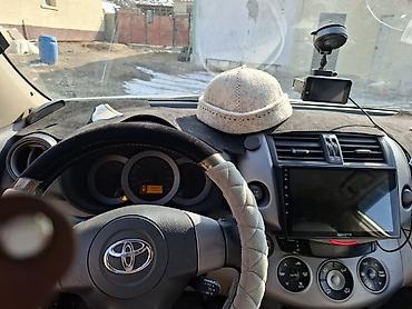 Toyota: Toyota RAV4: 2007 г., 2 л, Автомат, Бензин, Кроссовер — 7