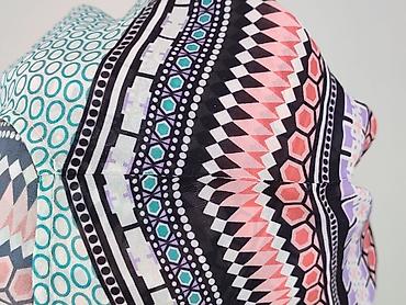 geometric: Kaleidoscope, Bluzka damska, rozmiar XL — 6