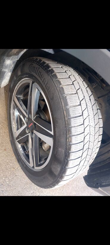 VIS: VIS : 1.5 l | 2023 il 128000 km Krossover — 12