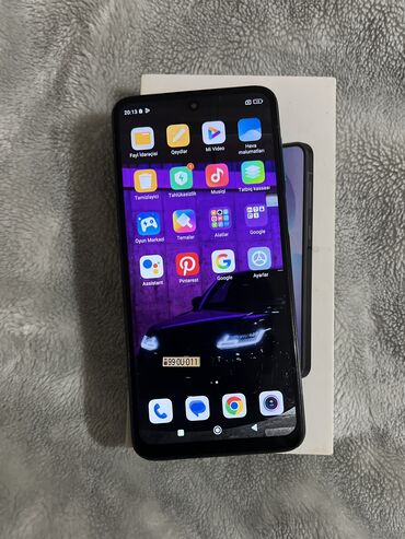 redmin not 9: Redmi Note 9S, 64 ГБ, Отпечаток пальца, Face ID