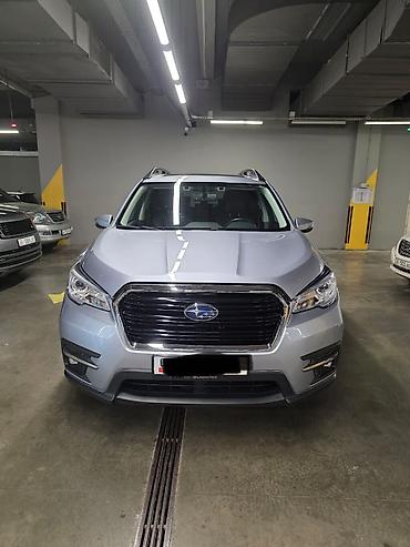 Subaru: Subaru Ascent: 2019 г., 2.4 л, Автомат, Бензин, Кабриолет — 1