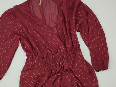 szorty safari damskie: Dress, S (EU 36), condition - Good