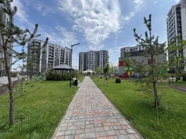 Долгосрочная аренда квартир: 3 комнаты, Агентство недвижимости, Без подселения, С мебелью полностью — 9