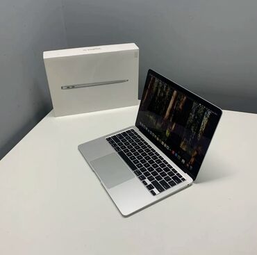 mac i9: Ноутбук, Apple, 13.3 ", Для работы, учебы