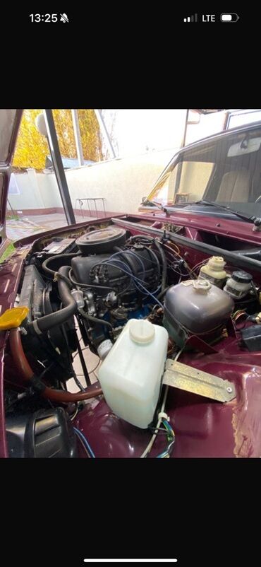 ВАЗ (ЛАДА): ВАЗ (ЛАДА) 2107: 2002 г., 1.6 л, Механика, Бензин, Седан at lalafo.kg — 22 ВАЗ (ЛАДА): ВАЗ (ЛАДА) 2107: 2002 г., 1.6 л, Механика, Бензин, Седан — 22