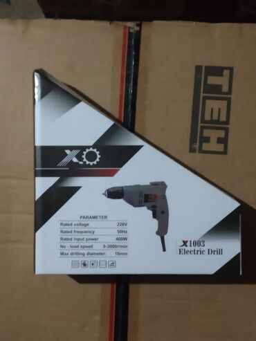multi tool: Drel Xo 1003 Yeni Keyfiyyətli temiz mis sarğı ilə yeni Whatsapp yazın