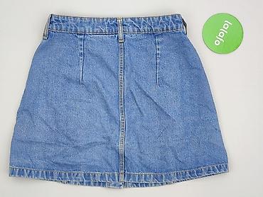 jeans hm: H&M Divided, Spódnica damska, rozmiar S — 3