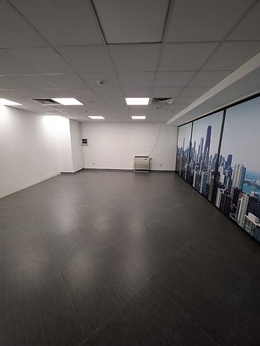 зал: Аренда офисов, 48 м², В торговом центре — 6