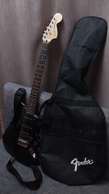 elektron gitara per page 40: Elektro qitara teze kimi — 7