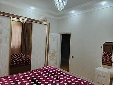 hazır 4 faizli ipoteka: 4 otaqlı, 130 kv. m, Kredit yoxdur, Orta təmir — 8