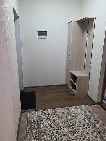 субаренду: Сдаётся 1 ком квартира. В квартире имеется вся необходимая мебель и — 3