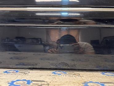 Двери и комплектующие: Дверь Передняя правая Mercedes-Benz, Б/у, Оригинал — 12