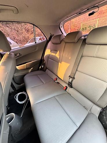 Kia: Kia Morning: 2020 г., 1 л, Автомат, Бензин — 5