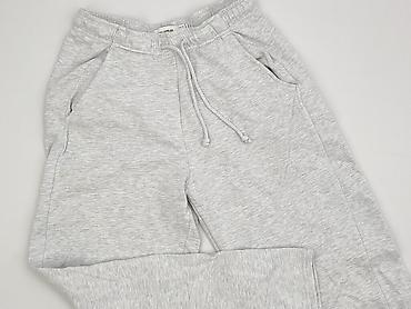 bluza mordex: PULL&BEAR, Spodnie dresowe damskie, rozmiar M — 1
