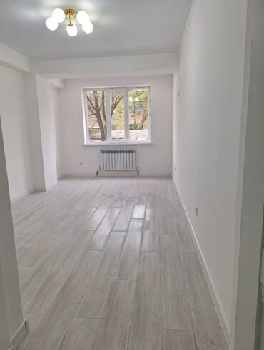 я ищу квартиру кызыл аскер: 1 комната, 40 м², Элитка, 1 этаж, Евроремонт