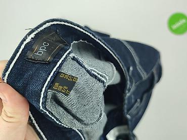 157 denim: BPC Selection, Spodnie 3/4 damskie, rozmiar 3XL — 6