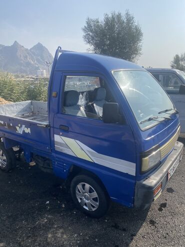 авторазбор хонда бишкек: Легкий грузовик, Daewoo, Стандарт, До 1 т, Б/у