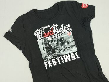 T-shirty: T-shirt damski, rozmiar L