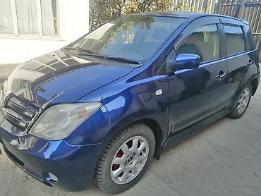 corolla 2022: Toyota Ist: 2002 г., 1.3 л, Автомат, Бензин, Хэтчбэк — 2