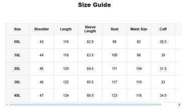 Ostalo: Cena 4000din Vel 0XL,1XL,2XL,3XL,4XL Poručuje se, isporuka za desetak — 17