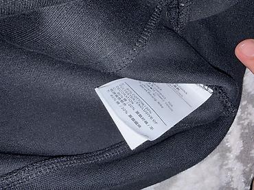 классом выше: Tech fleece reflective подходит на рост (173-180см) есть штаны отдам — 3