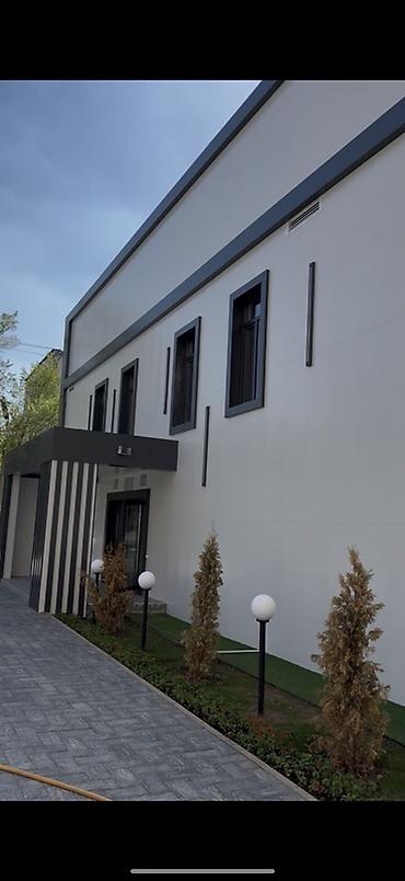 Фасадные работы: Ремонт фасада | Алюкобонд | Минеральная вата, Базальт Больше 6 лет опыта — 3