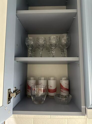 Долгосрочная аренда квартир: 1 комната, Агентство недвижимости, Без подселения, С мебелью полностью — 9