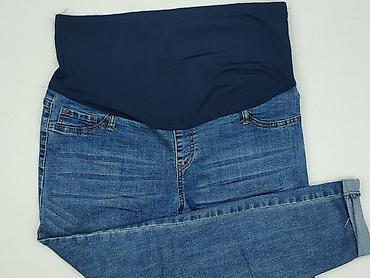 c a jeansy: Jeansy damskie, rozmiar XL — 1