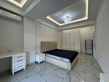 центриум резиденс: 2 комнаты, 72 м², Элитка, 14 этаж, Дизайнерский ремонт — 6