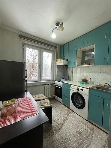 Продажа квартир: 1 комната, 32 м², 104 серия, 3 этаж — 5