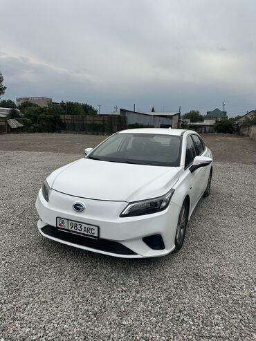 купить трактор мтз в рассрочку: Changan Alsvin: 2020 г., 0.1 л, Автоматические, Электромобиль, Седан