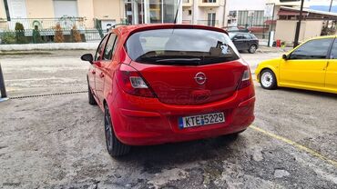 Opel: Opel Corsa: 1.3 l. | 2007 έ. 253451 km. Χάτσμπακ at lalafo.gr — 3 Opel: Opel Corsa: 1.3 l. | 2007 έ. 253451 km. Χάτσμπακ — 3