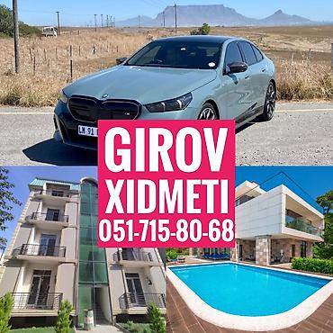 Digər xidmətlər: Kredit Xidmeti. Girov Xidmeti. Dasinmaz Emlaklarinizin ve — 2