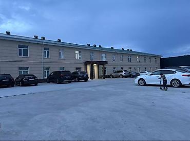 Иссык-Куль 2026: Квартира, Клубный дом ЦО Радуга West, Кош-Кол, Бильярд, Закрытый пляж, Теннисный корт — 10