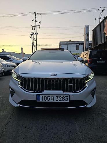 купить кран 25 тонн бу: Kia K7: 2021 г., 2.4 л, Автомат, Гибрид, Седан — 2