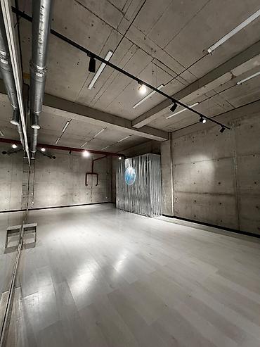 Продажа другой коммерческой недвижимости: Продается коммерческое помещение🔥 📍Адрес: Золотой квадрат (Рыскулова/ — 8