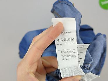 siader: Terranova, Koszula damska, rozmiar S — 5