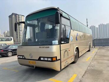 автобус неоплан: Автобус, 2019 г., 40 и более мест