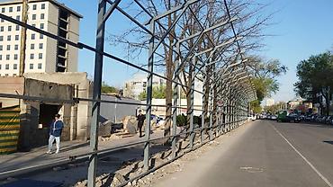 снятие штукатурки: Снос стен, Разбор полов, Снятие потолков | Гипсокартонная стена, Снос перегородки, Снятие старой штукатурки | Зачистка от старых обоев, Сбивка старой штукатурки, Снятие извести | Демонтаж паркета, Демонтаж линолеума, Демонтаж плинтуса | Крыша из шифера, Металлочерепичная кровля, Мягкая кровля Больше 6 лет опыта at lalafo.kg — 6 снятие штукатурки: Снос стен, Разбор полов, Снятие потолков | Гипсокартонная стена, Снос перегородки, Снятие старой штукатурки | Зачистка от старых обоев, Сбивка старой штукатурки, Снятие извести | Демонтаж паркета, Демонтаж линолеума, Демонтаж плинтуса | Крыша из шифера, Металлочерепичная кровля, Мягкая кровля Больше 6 лет опыта — 6