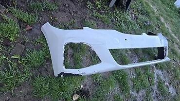 keno sa: PREDNJI BRANIK G20 G21 MSP ZA BMW SERIJA 3 | bmw 3 g20 g21 msp — 1