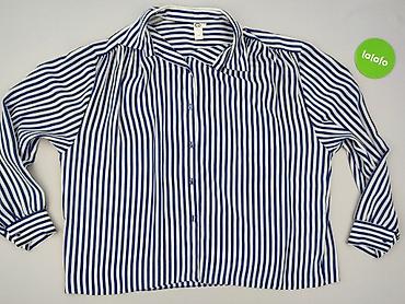 c: C&A, Koszula damska, rozmiar 5XL — 2