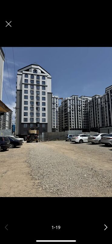 дом на иссык куле купить: Этаж-11 из 14. 54м2. Кап Строй Сити,можно начинать ремонт! Жилой