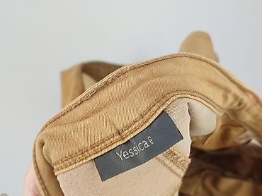 pull bear buty: Yessica, Jeansy damskie, rozmiar M — 4