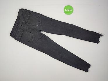 trang jeans: Stradivarius, Jeansy damskie, rozmiar S — 3