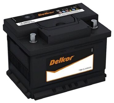 Akkumulyatorlar: Mutlu, 60 ah, Orijinal, Türkiyə, Yeni — 9