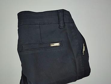 trouser: M.Sara, Spodnie materiałowe damskie, rozmiar M — 6