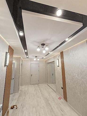 Ремонт под ключ: Реомнт квартира, домофис под ключ .стаж 8 жылдан ашык .дагы сурот — 8