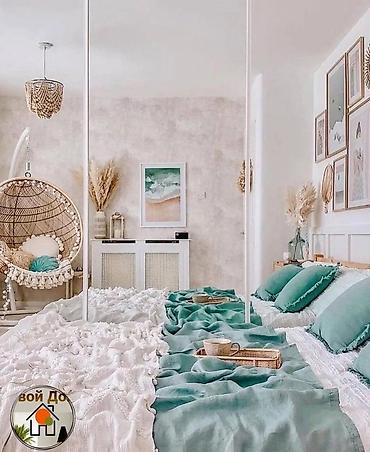 Ремонт под ключ: Ремонт под ключ | Офисы, Квартиры, Дома Больше 6 лет опыта — 5