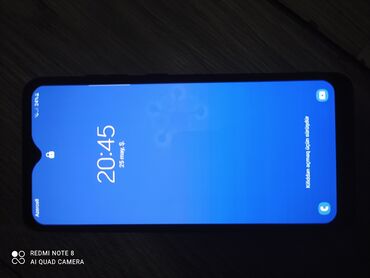 samsun j4: Samsung Galaxy A32 5G, 64 GB, rəng - Qara, Barmaq izi, İki sim kartlı, Face ID